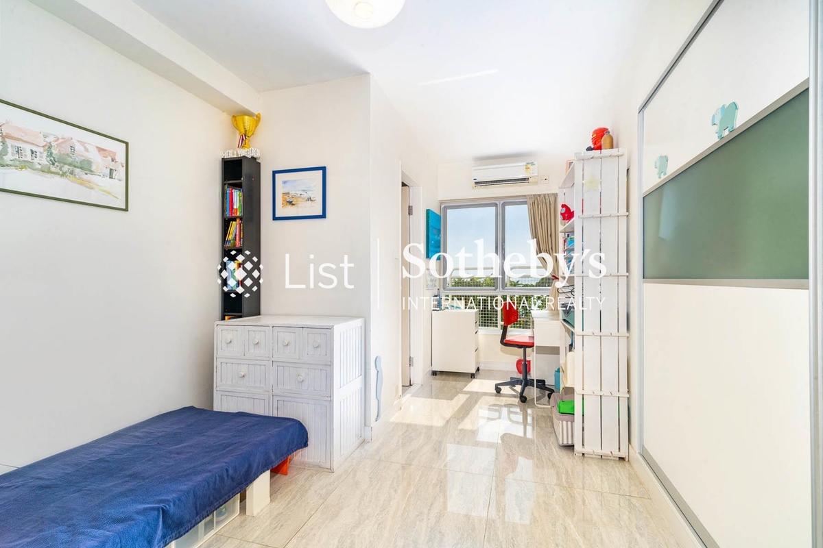 Aegean Terrace 愛琴苑 | Second En-suite Bedroom