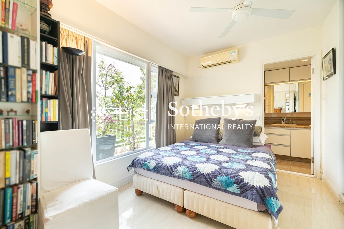 Aegean Terrace 愛琴苑 | Master Bedroom