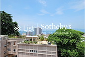 Bisney Gardens 碧荔花園 | View from Private Roof Terrace