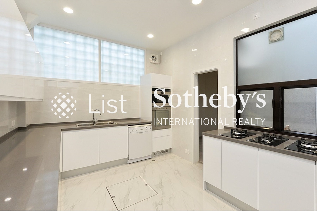 Bisney Gardens 碧荔花園 | Kitchen