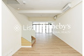 Bisney Gardens 碧荔花園 | Living and Dining Room