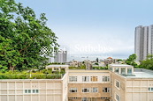 Bisney Gardens 碧荔花园 | View from Private Roof Terrace