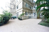 29-31 Bisney Road 碧荔道29-31號 | Private Garden off Living and Dining Room