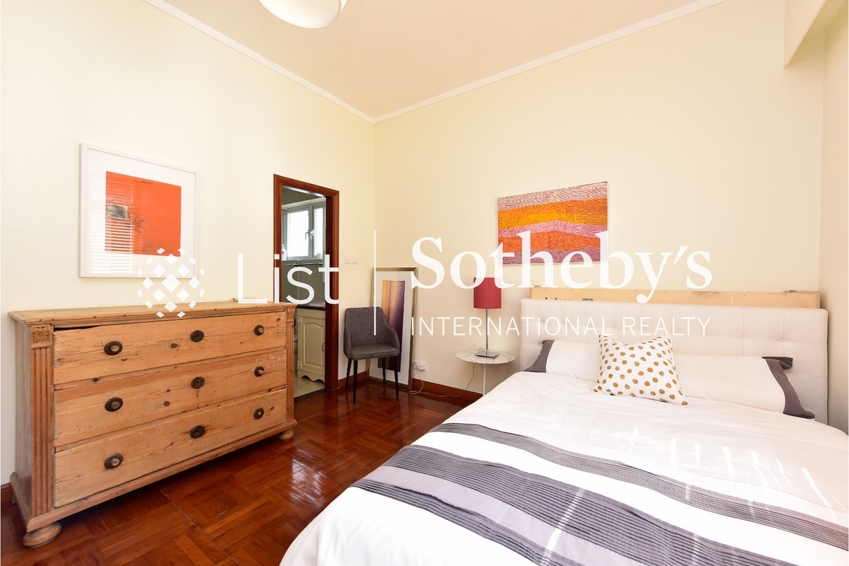 29-31 Bisney Road 碧荔道29-31號 | Second En-suite Bedroom
