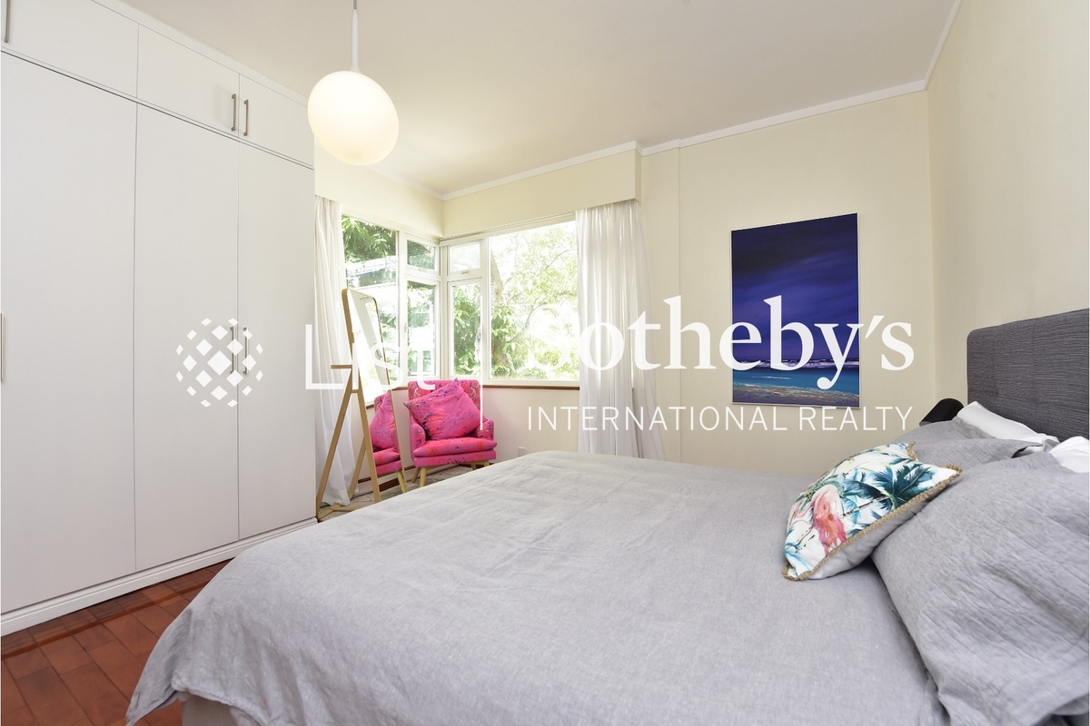 29-31 Bisney Road 碧荔道29-31號 | Master Bedroom