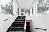 29-31 Bisney Road 碧荔道29-31號 | Internal Staircase