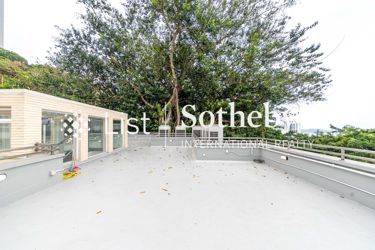 29-31 Bisney Road 碧荔道29-31號 | Private Roof Terrace