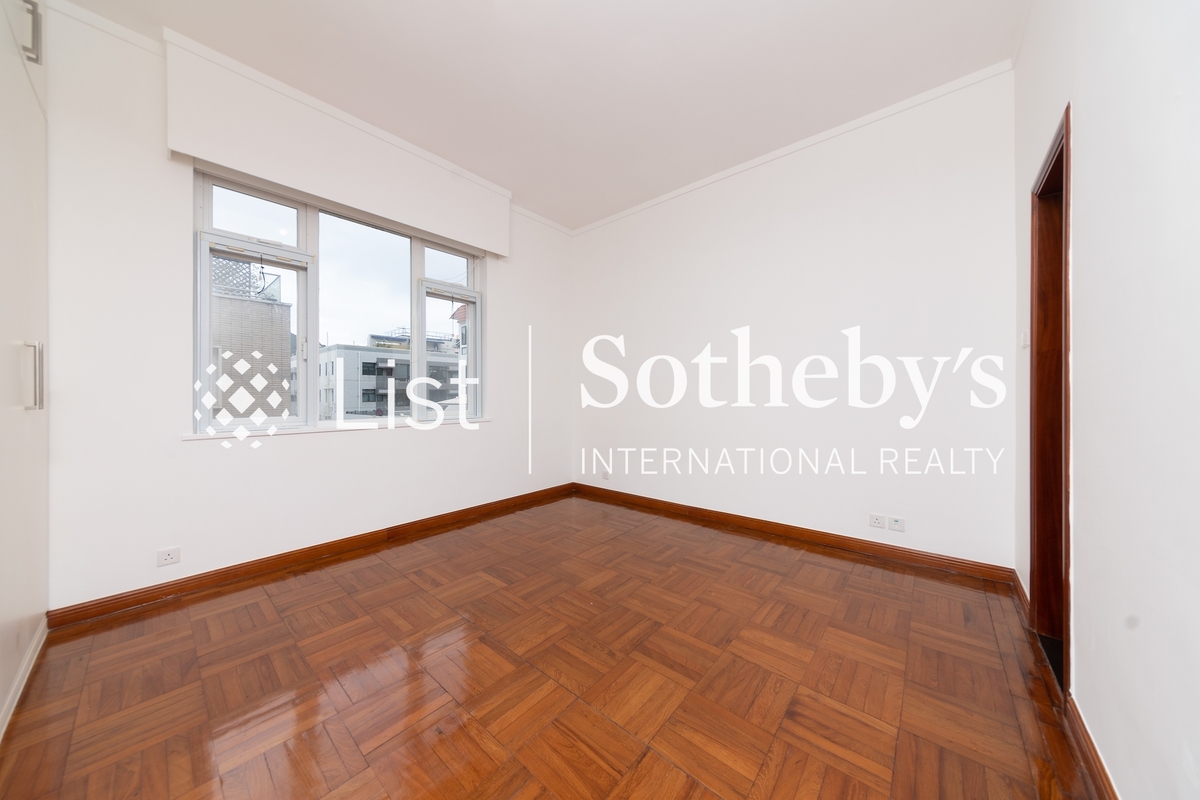 29-31 Bisney Road 碧荔道29-31號 | Second En-suite Bedroom
