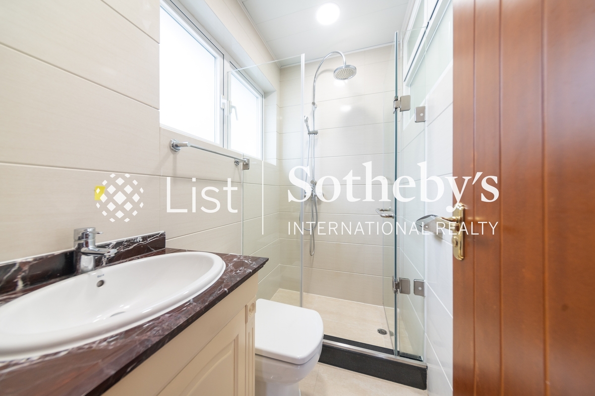 29-31 Bisney Road 碧荔道29-31號 | Second En-suite Bedroom