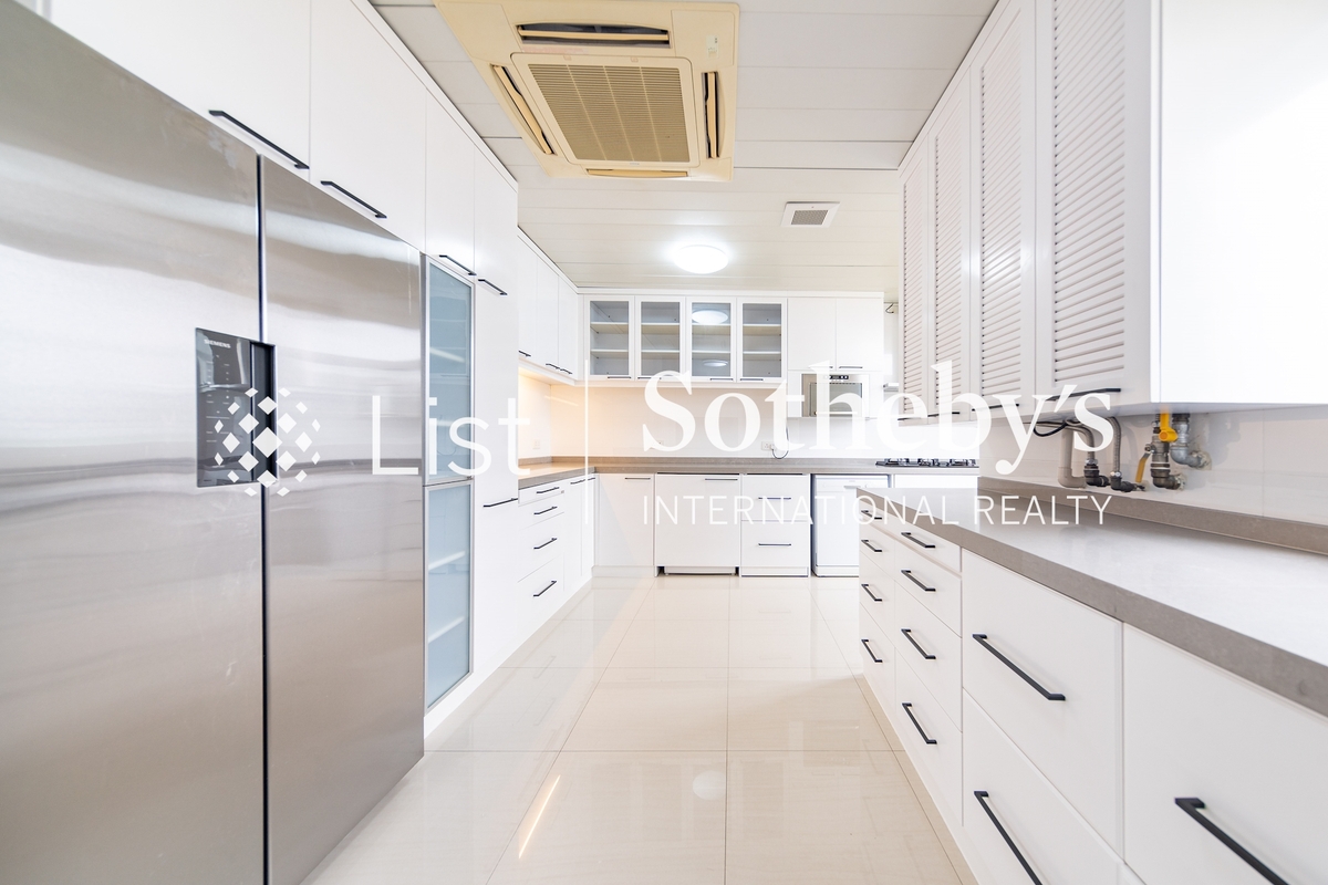 29-31 Bisney Road 碧荔道29-31號 | Kitchen