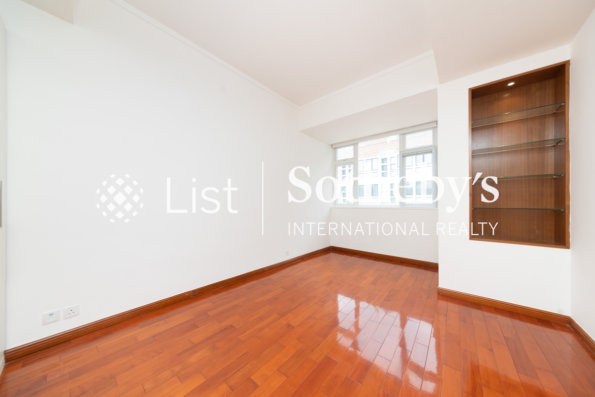 29-31 Bisney Road 碧荔道29-31號 | Fourth Bedroom