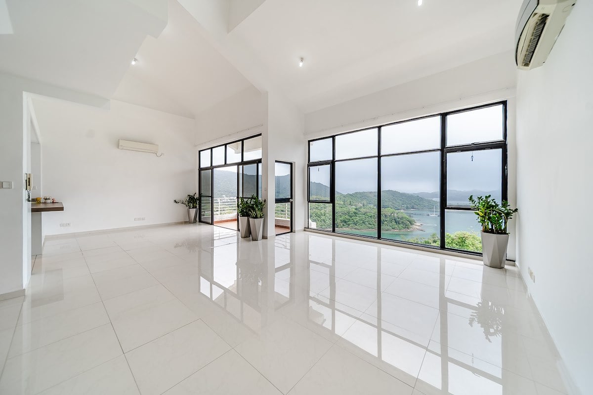 Floral Villas 早禾居 | Living and Dining Room