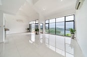 Floral Villas 早禾居 | Living and Dining Room