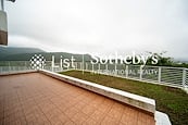 Floral Villas 早禾居 | Private Terrace off Master Bedroom