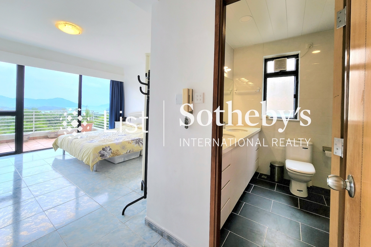 Floral Villas 早禾居 | Second En-suite Bedroom