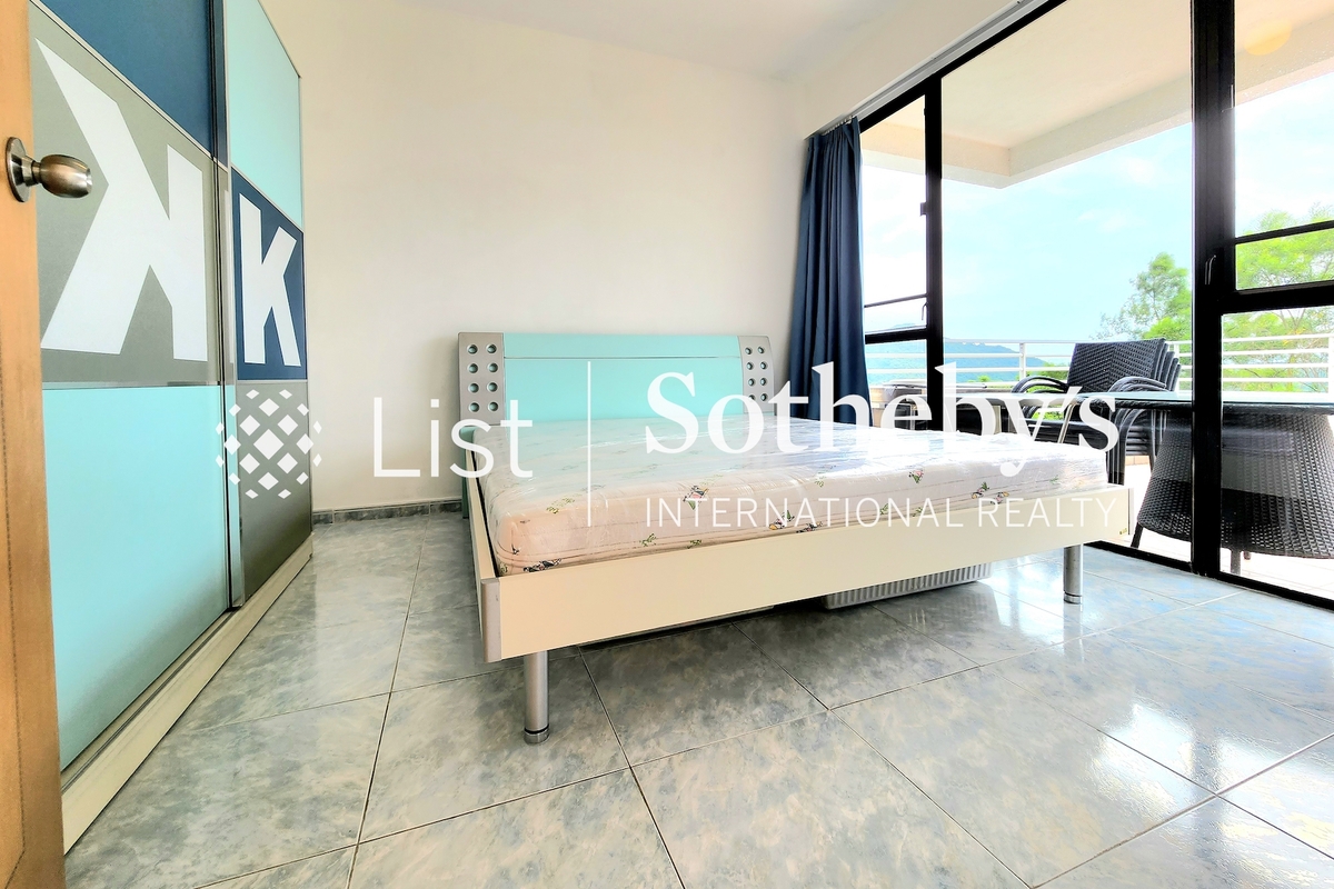 Floral Villas 早禾居 | Third Bedroom