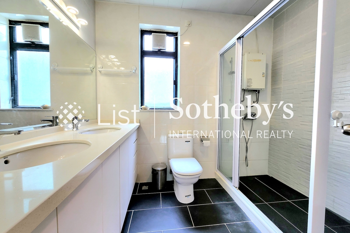 Floral Villas 早禾居 | Second En-suite Bathroom