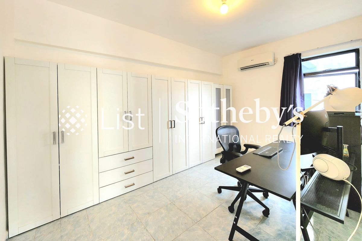 Floral Villas 早禾居 | Fourth Bedroom