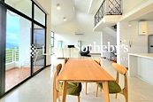 Floral Villas 早禾居 | Living and Dining Room