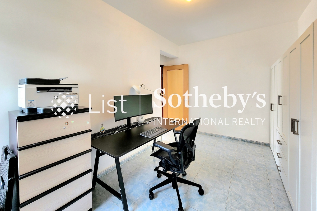 Floral Villas 早禾居 | Fourth Bedroom