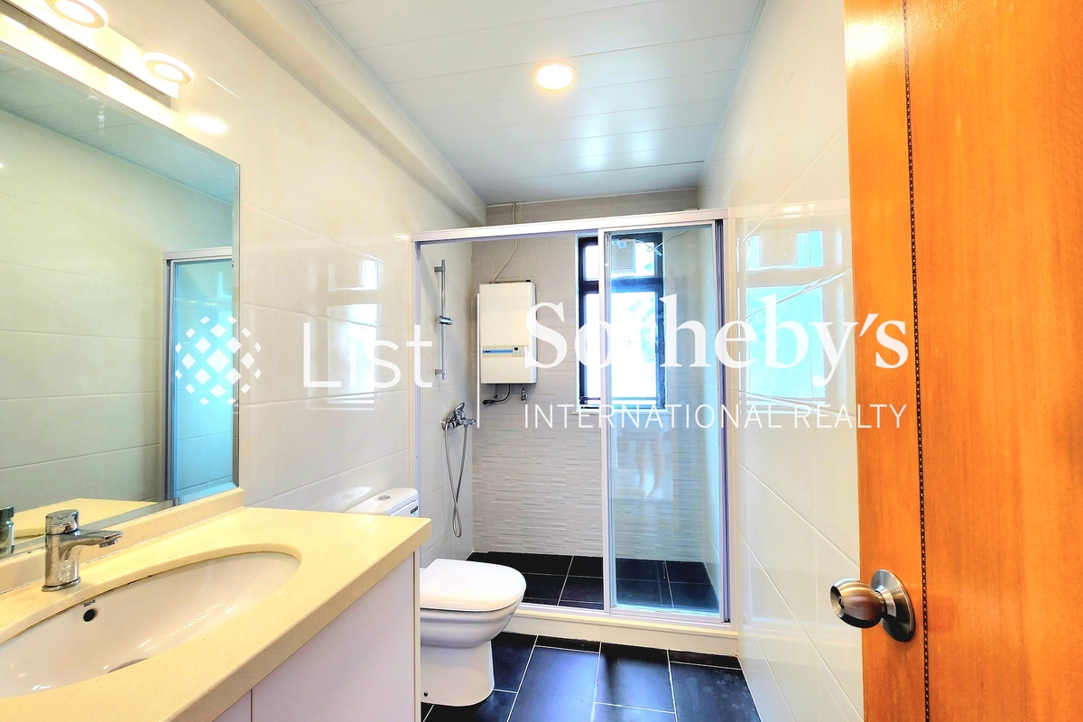 Floral Villas 早禾居 | Guest Bathroom