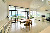 Floral Villas 早禾居 | Balcony off Living and Dining Room