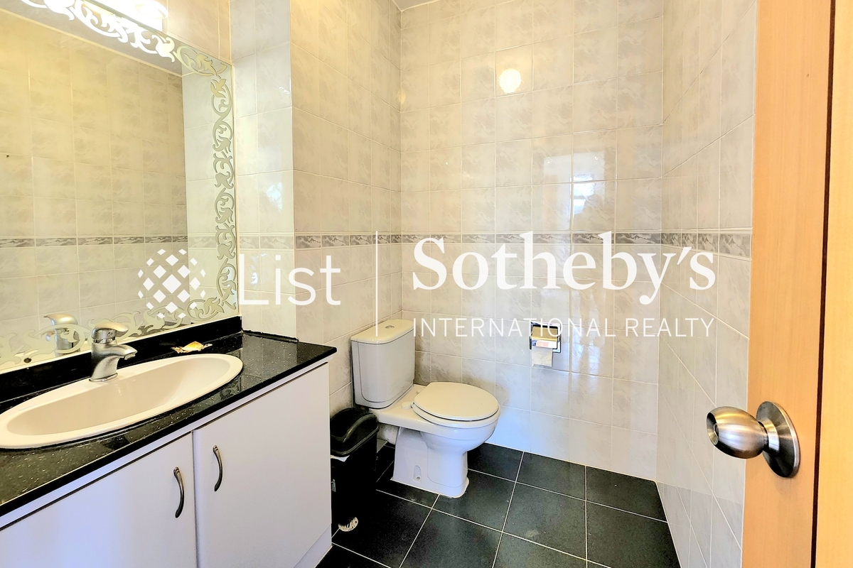 Floral Villas 早禾居 | Guest Bathroom