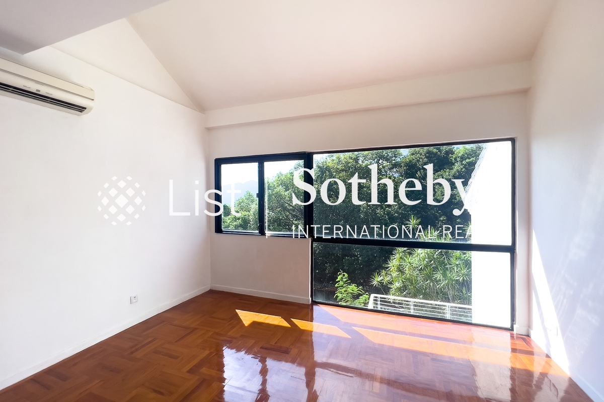 Floral Villas 早禾居 | Master Bedroom