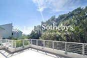 Floral Villas 早禾居 | Balcony off Living and Dining Room