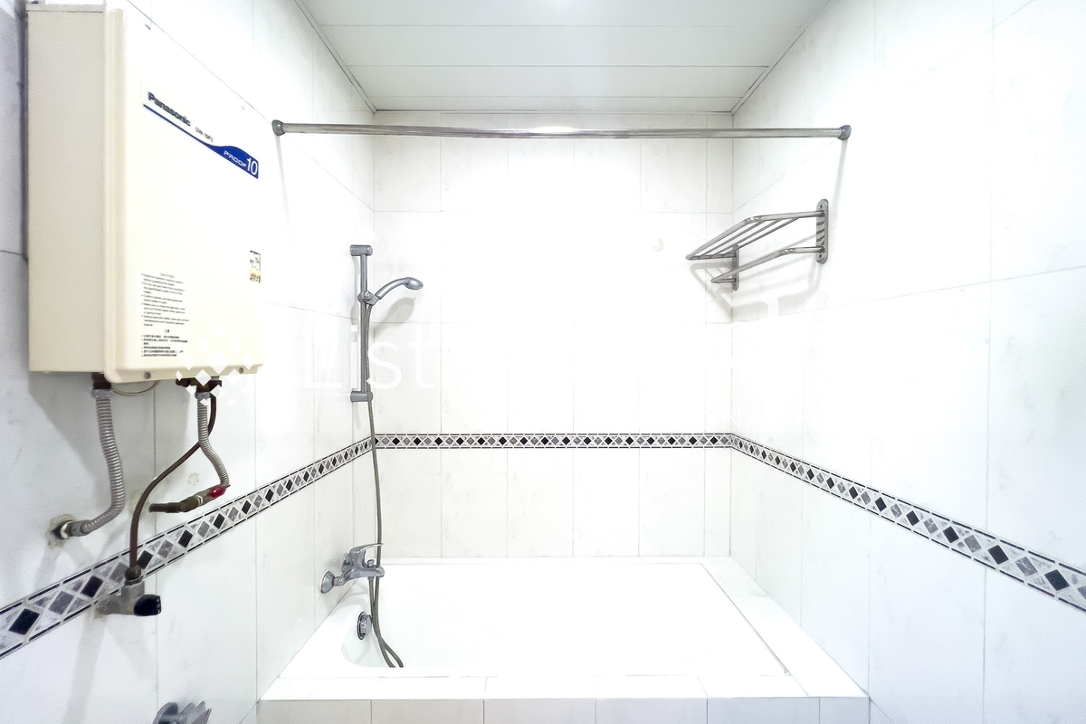 Floral Villas 早禾居 | Guest Bathroom