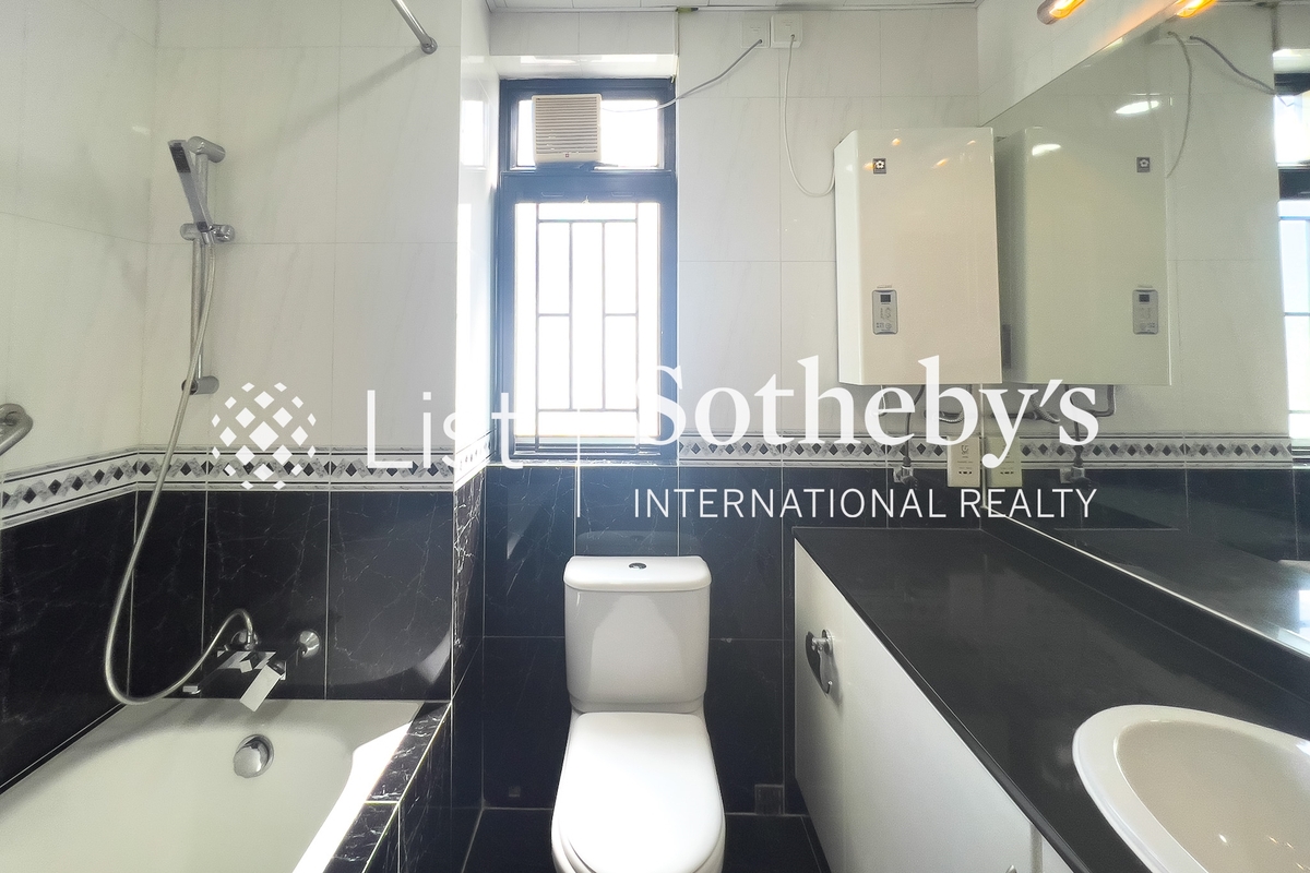 Floral Villas 早禾居 | Master Bathroom