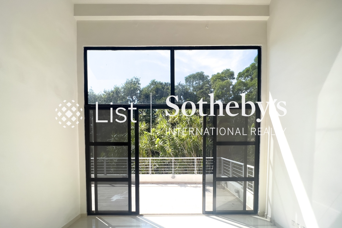 Floral Villas 早禾居 | Living and Dining Room