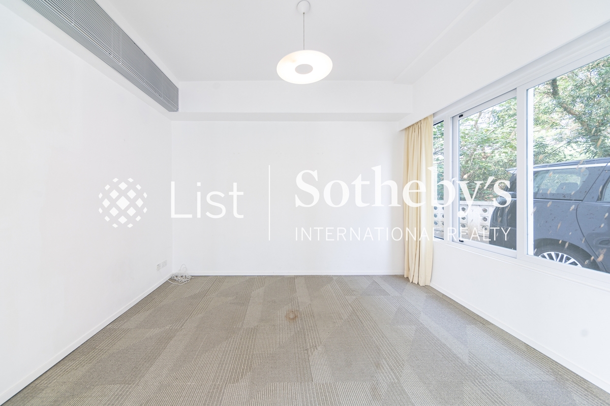 Floral Villas 早禾居 | Game Room