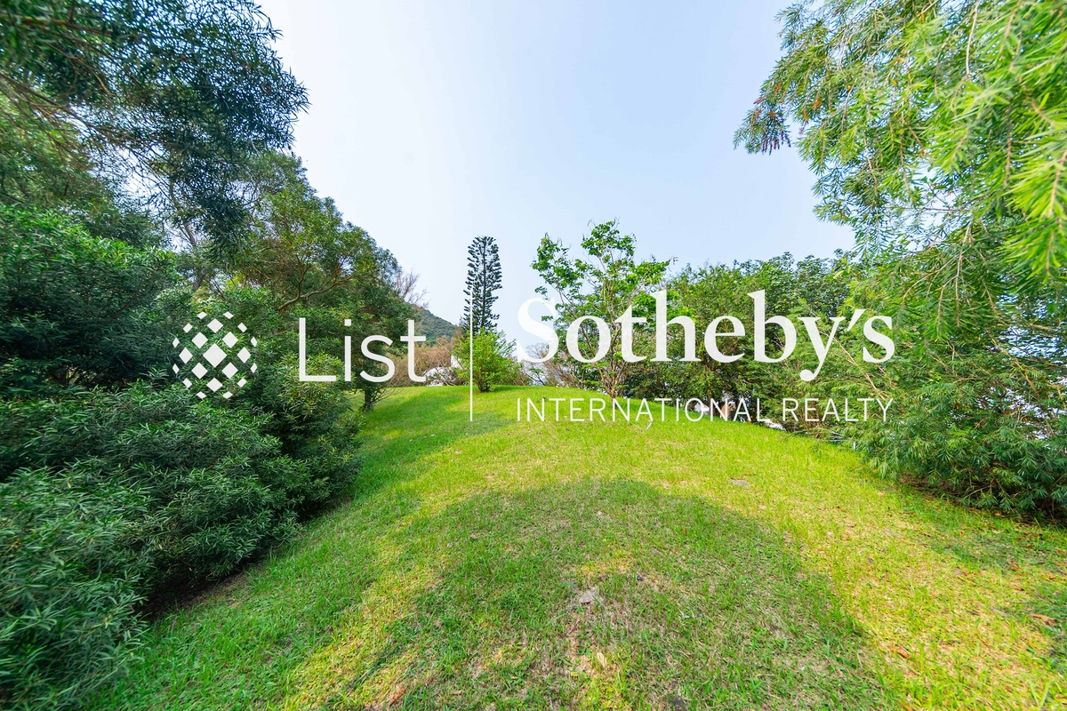 Floral Villas 早禾居 | Private Garden off Living Room
