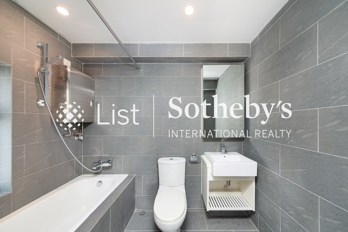 Floral Villas 早禾居 | Fifth En-suite Bathroom