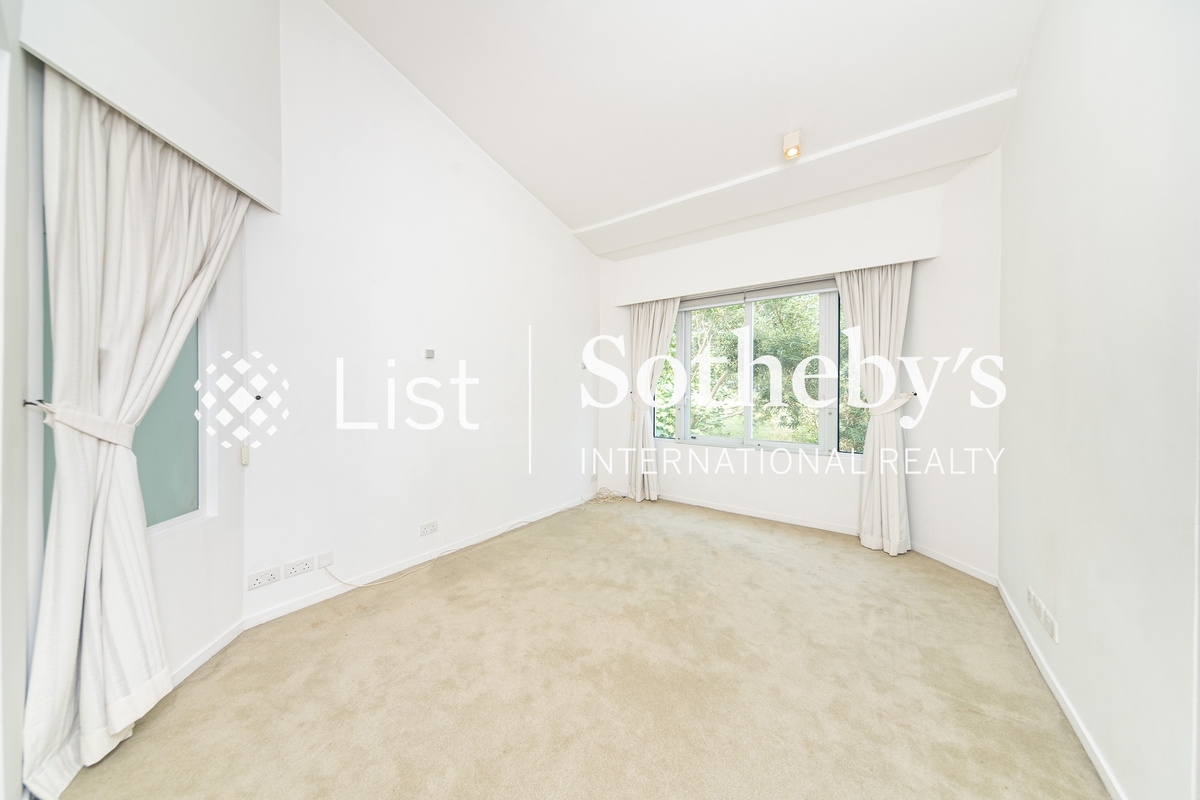 Floral Villas 早禾居 | Fourth En-suite Bedroom