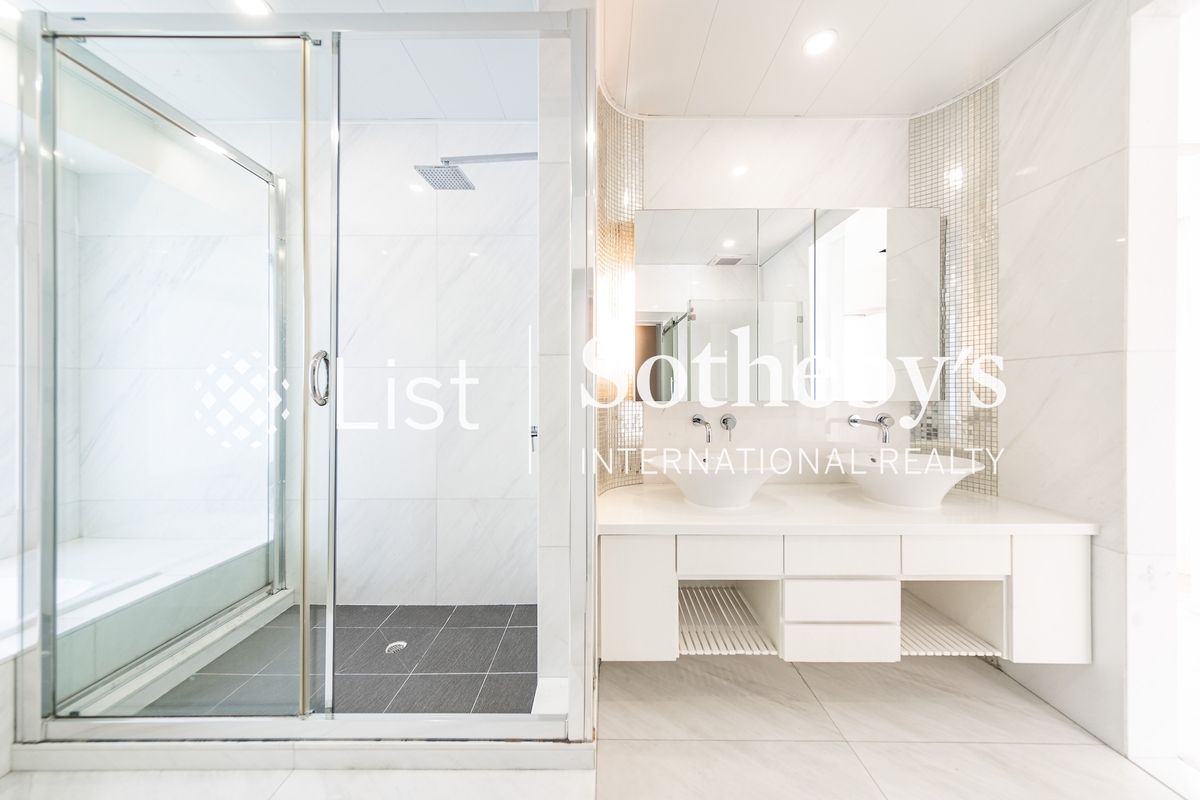 Floral Villas 早禾居 | Master Bathroom