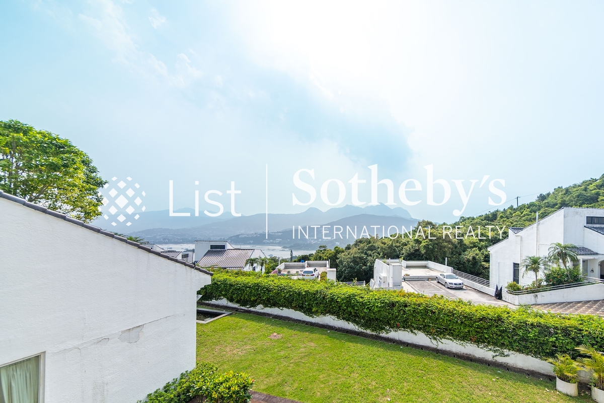 Floral Villas 早禾居 | View from Master Bedroom