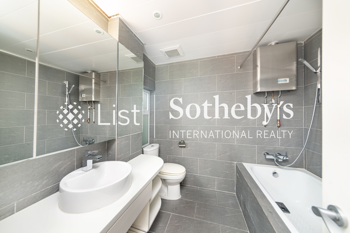 Floral Villas 早禾居 | Third En-suite Bathroom