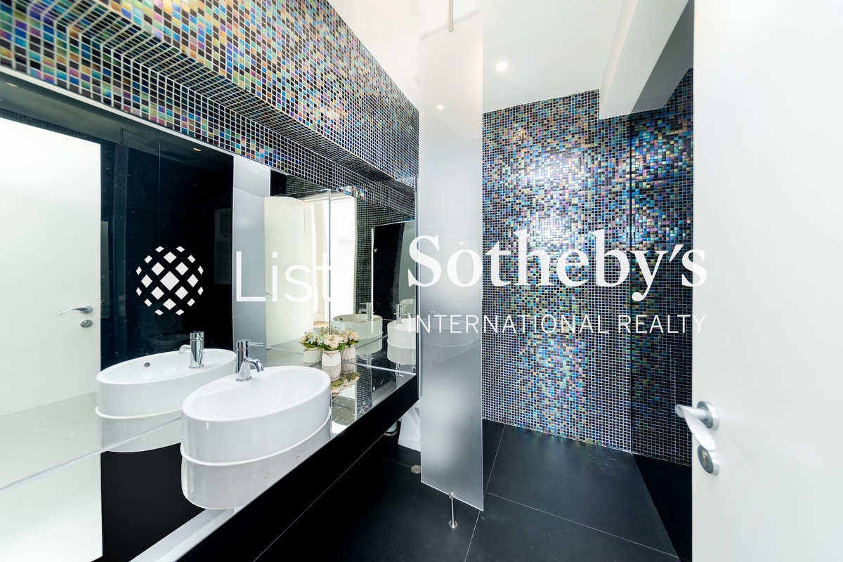 Floral Villas 早禾居 | Guest Powder Room