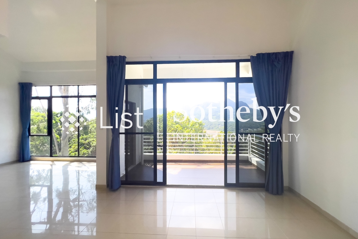 Floral Villas 早禾居 | Living and Dining Room