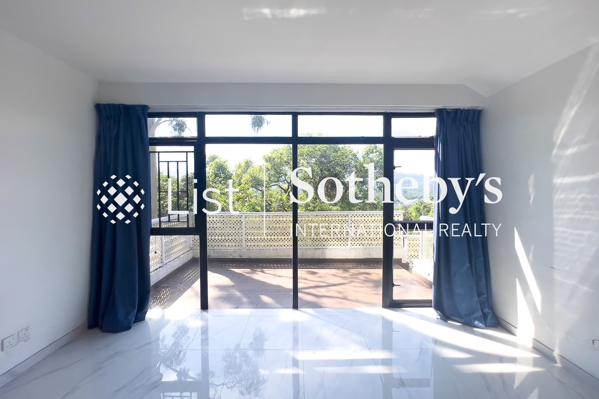 Floral Villas 早禾居 | Master Bedroom