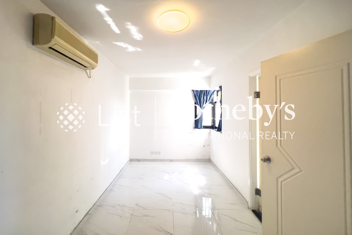 Floral Villas 早禾居 | Third Bedroom