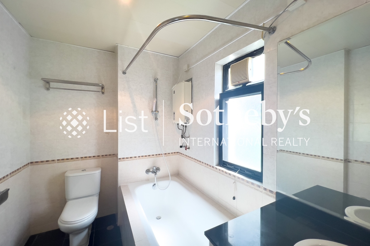 Floral Villas 早禾居 | Second En-suite Bathroom