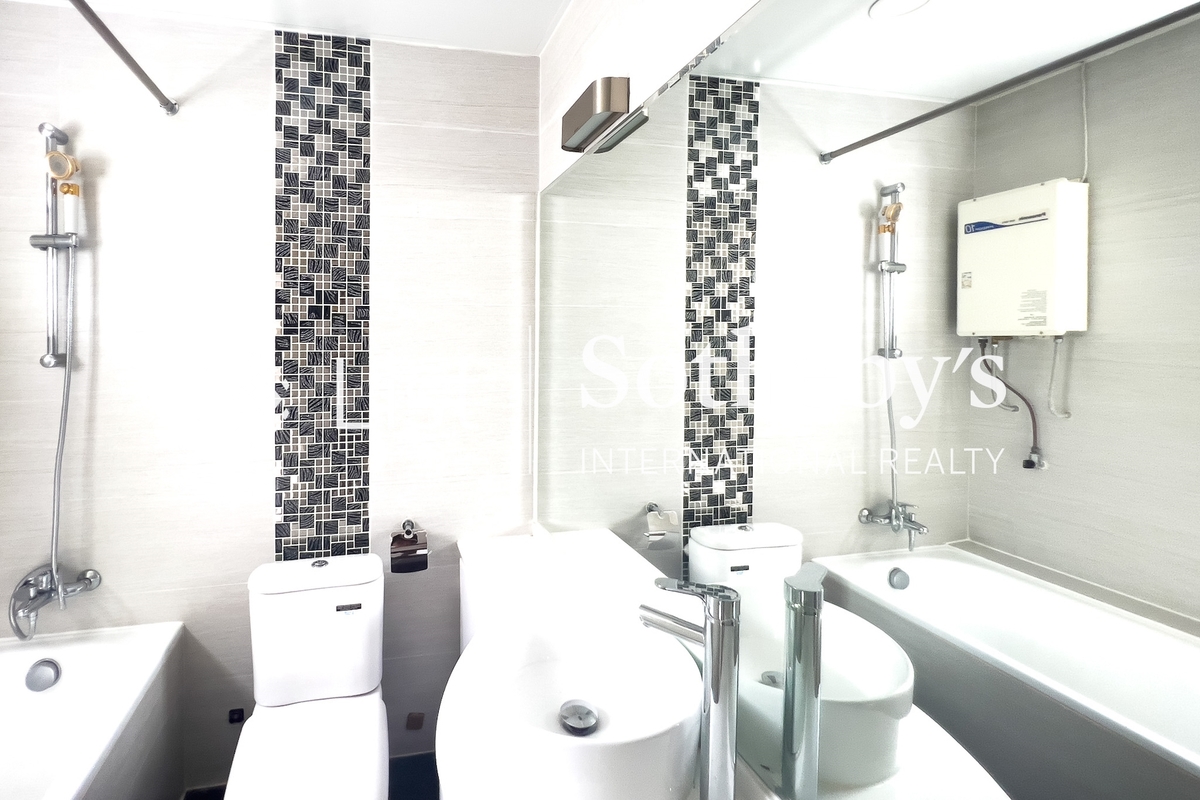 Floral Villas 早禾居 | Third En-suite Bedroom