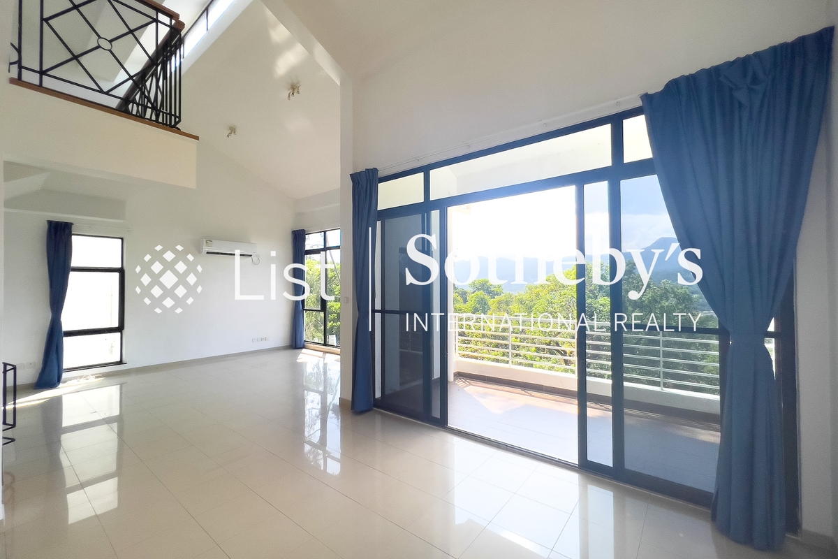 Floral Villas 早禾居 | Living and Dining Room