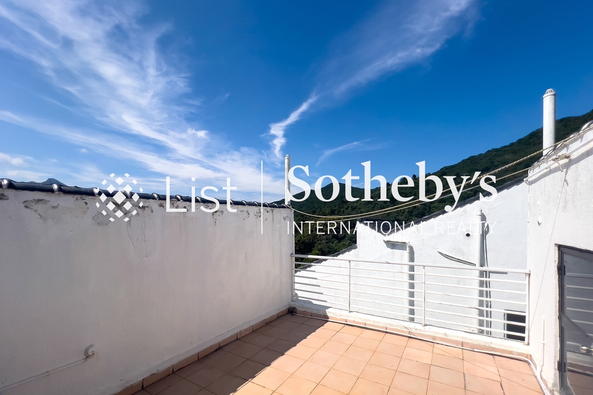 Floral Villas 早禾居 | Private Roof Terrace