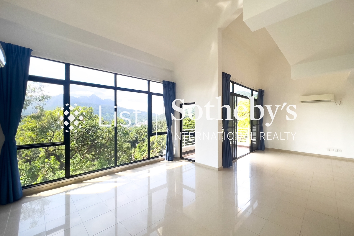 Floral Villas 早禾居 | Living and Dining Room