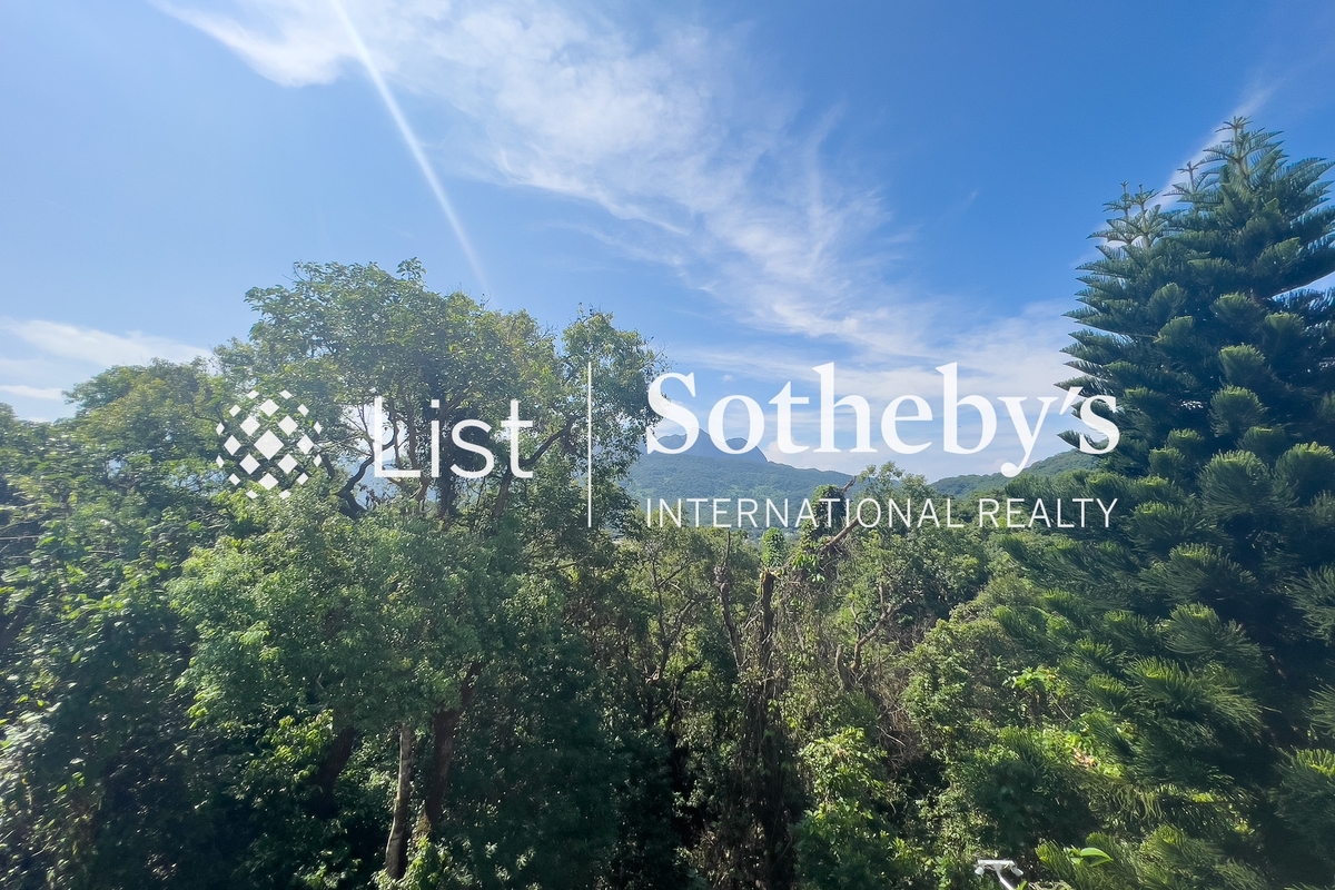 Floral Villas 早禾居 | View from Living and Dining Room