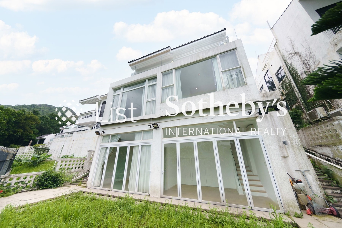 Floral Villas 早禾居 | Building Outlook